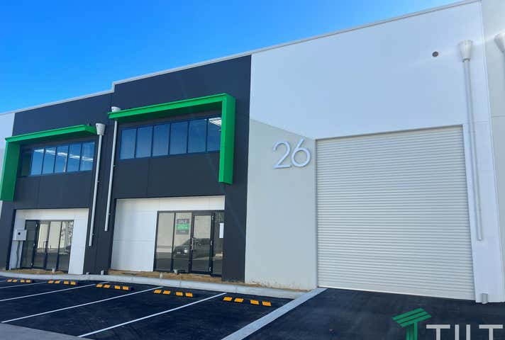 26/10 Geddes Street Balcatta WA 6021 - Image 1