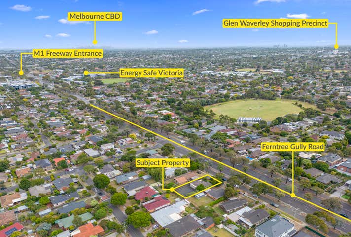 696 Ferntree Gully Road Wheelers Hill VIC 3150 - Image 9