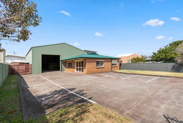 Rare Stand Alone Warehouse , 23 Marshall Street Dapto NSW 2530 - Image 12