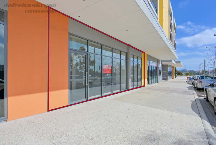 138/2 Signal Terrace Cockburn Central WA 6164 - Image 1