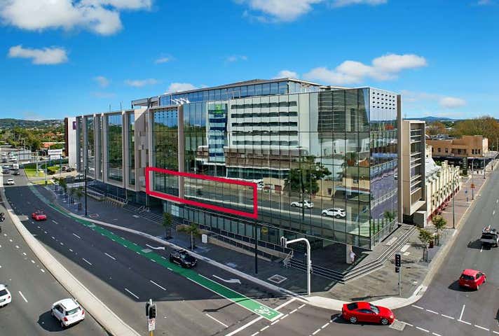 Level 2  Suite 203, 12 Stewart Avenue Newcastle NSW 2300 - Image 1