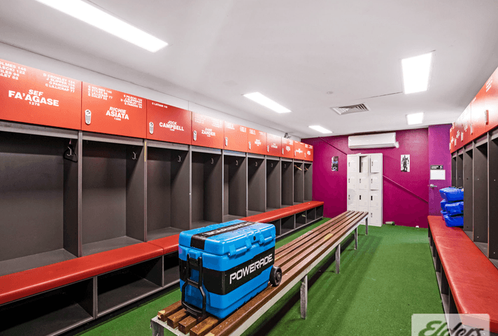 Ballymore, 91 Clyde Road Herston QLD 4006 - Image 11