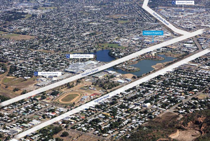 3/216 Woolcock Street Currajong QLD 4812 - Image 10