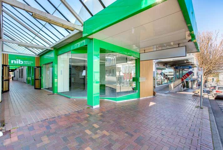 Ground Level  Suite 2, 190 Pacific Highway Charlestown NSW 2290 - Image 1