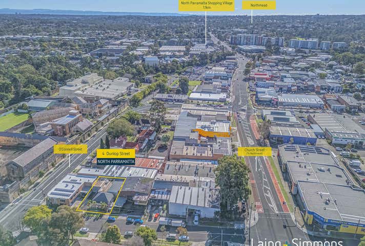 4 Dunlop Street North Parramatta NSW 2151 - Image 22