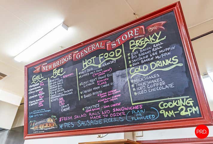 Newbridge General Store, 36 Lyons Street Newbridge VIC 3551 - Image 16