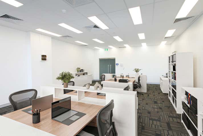 Suite 2.08, 8 Dumaresq Street Campbelltown NSW 2560 - Image 2