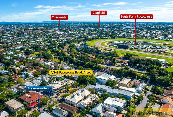 4/143 Racecourse Road Ascot QLD 4007 - Image 8