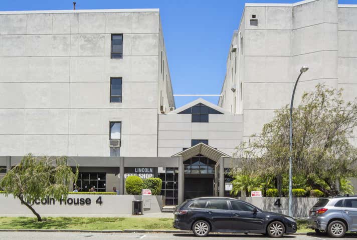 19/4 Ventnor Avenue West Perth WA 6005 - Image 2