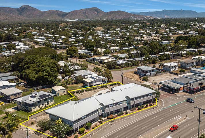 6B/202 Ross River Road Aitkenvale QLD 4814 - Image 1