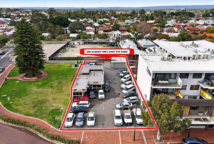 688 Albany Highway East Victoria Park WA 6101 - Image 2