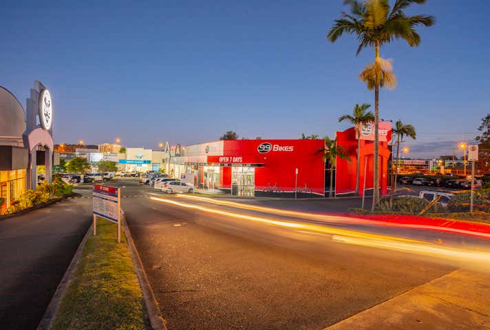 The Centre @ Springwood, Shop 6, 1 Lexington Road Springwood QLD 4127 - Image 1