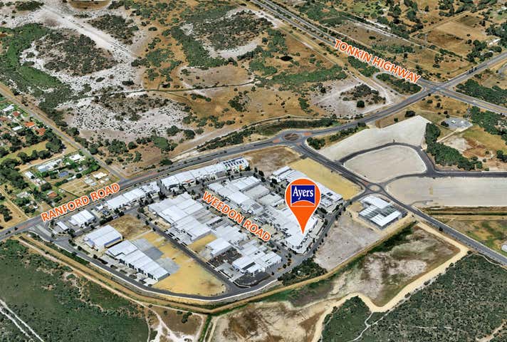 Unit 3, 16 Weedon Road Forrestdale WA 6112 - Image 20