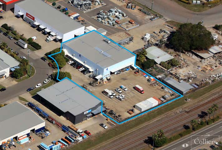 31-33 Corporate Crescent Garbutt QLD 4814 - Image 19