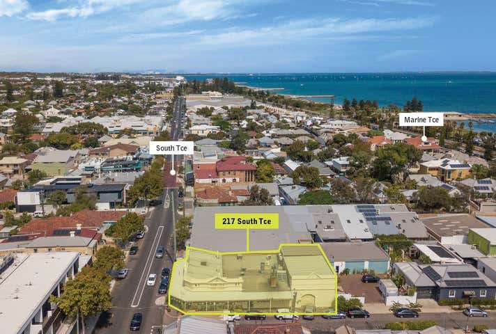 217 South Terrace South Fremantle WA 6162 - Image 3