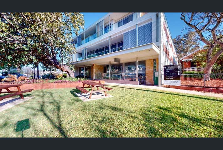 The Albert, 3/1 Albert Street North Perth WA 6006 - Image 1