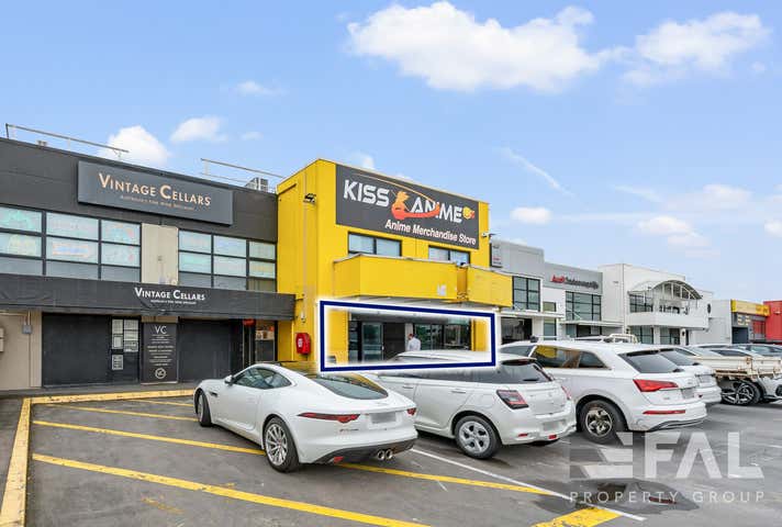 Shop  10, 34 Coonan Street Indooroopilly QLD 4068 - Image 6