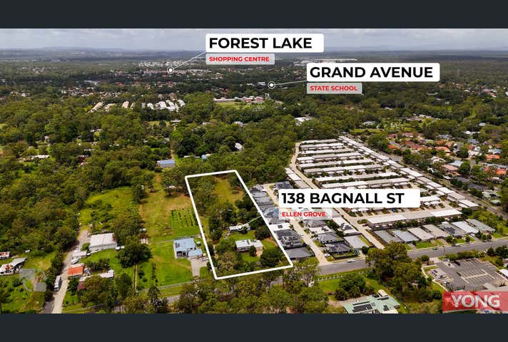 138 Bagnall St Ellen Grove QLD 4078 - Image 1