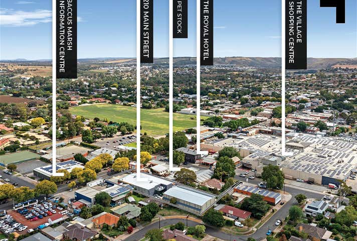 210 Main Street Bacchus Marsh VIC 3340 - Image 5