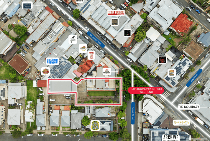 120A Boundary Street West End QLD 4101 - Image 15