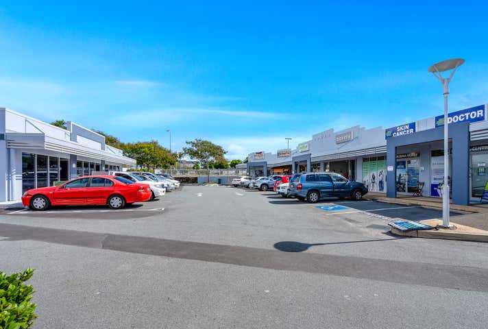 Station Quickstop, 110 Laver Drive Robina QLD 4226 - Image 1