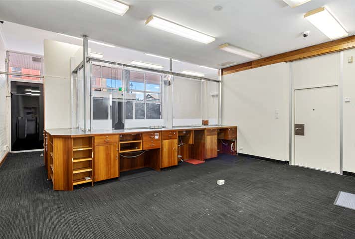 Ex-CBA Bank and Manager's Residence, 29 Orr Street Queenstown TAS 7467 - Image 8