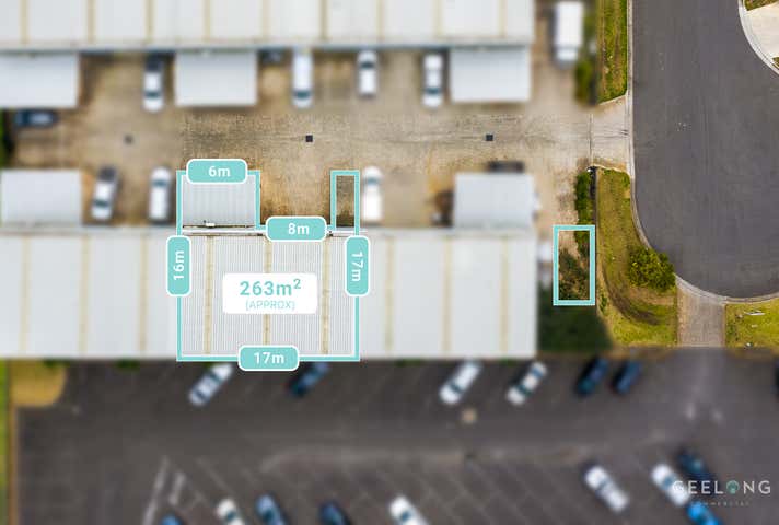 2/22 Apparel Close Breakwater VIC 3219 - Image 9