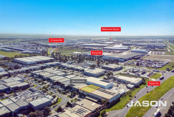 26A Ovata Drive Tullamarine VIC 3043 - Image 12