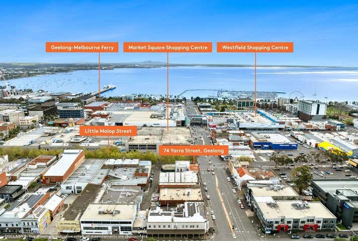 74 Yarra Street Geelong VIC 3220 - Image 5