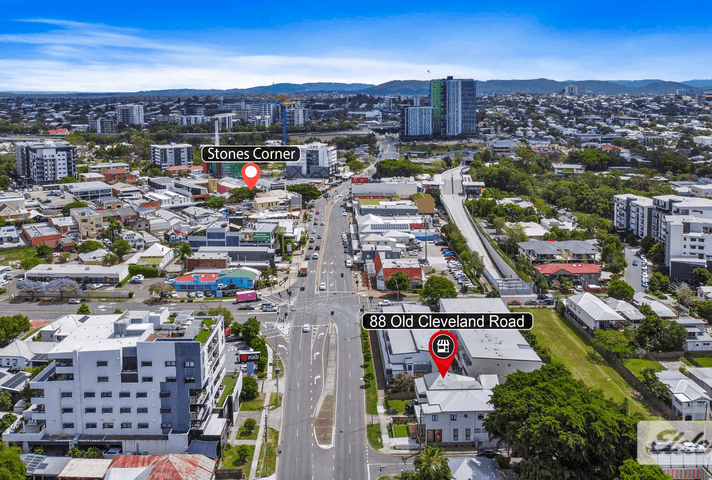 88 Old Cleveland Road Stones Corner QLD 4120 - Image 13