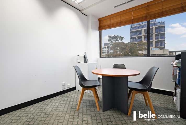 Suite 404/1 Princess Street Kew VIC 3101 - Image 4