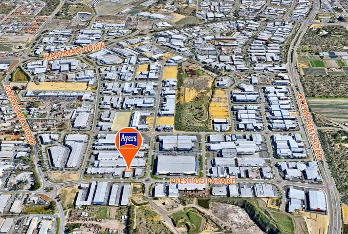 Unit 3, 25 Prestige Parade Wangara WA 6065 - Image 8