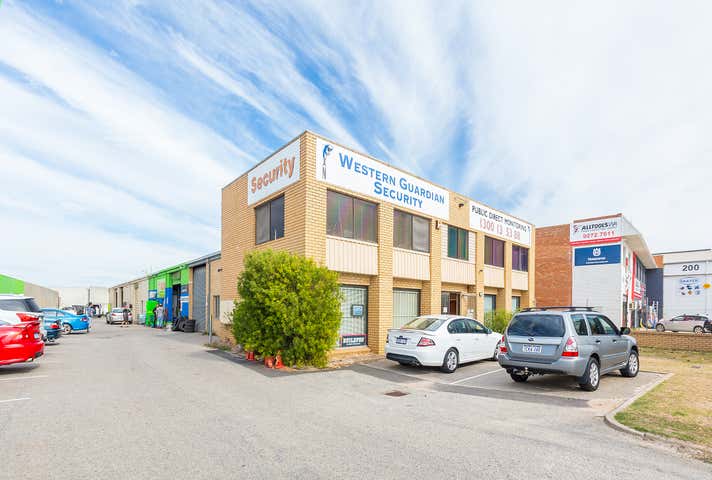 Unit 3 & 4, 206 Collier Road Bayswater WA 6053 - Image 1