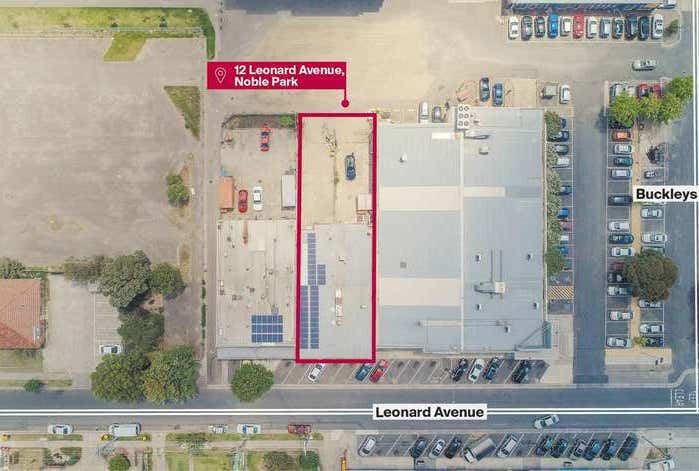 12 Leonard Avenue Noble Park VIC 3174 - Image 4