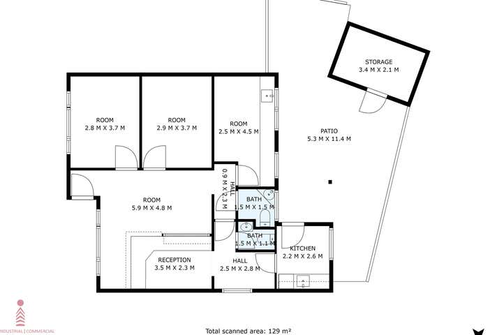 5/118 David Street Dandenong VIC 3175 - Image 4