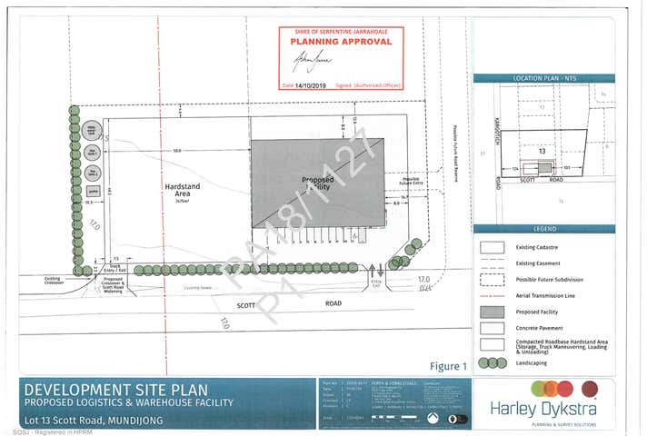 Lot 13 Kargotich Road Mundijong WA 6123 - Image 8