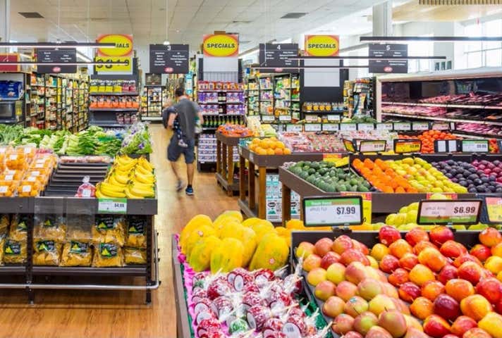 IGA Lilyfield, Whole Shop, 402 Catherine Street Lilyfield NSW 2040 - Image 3