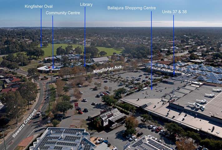 37 & 38, 225 Illawarra Crescent Ballajura WA 6066 - Image 8