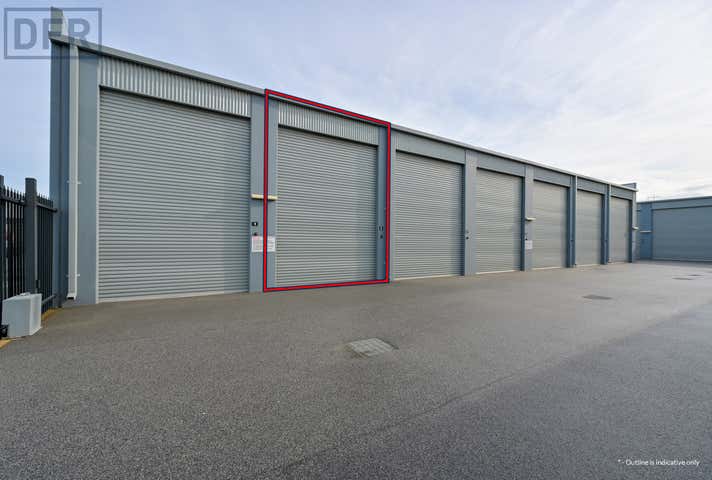 2/25 Tacoma Circuit Canning Vale WA 6155 - Image 4