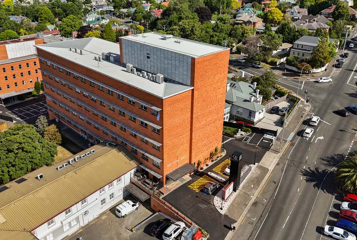 2B Ground Floor, 11 High Street Launceston TAS 7250 - Image 18