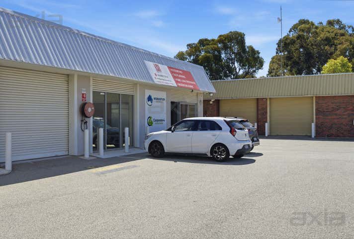 Unit 4, 117 Russell Street Morley WA 6062 - Image 18