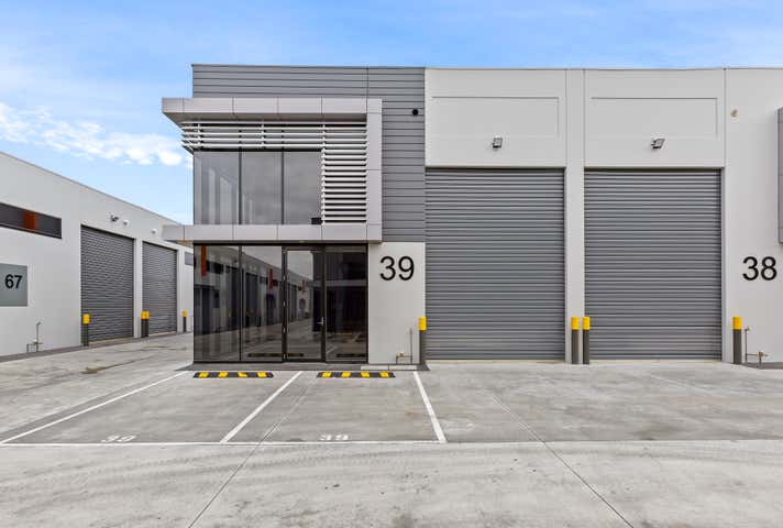 Industria Breakwater, Unit 39, 3 Dyson Court Breakwater VIC 3219 - Image 7