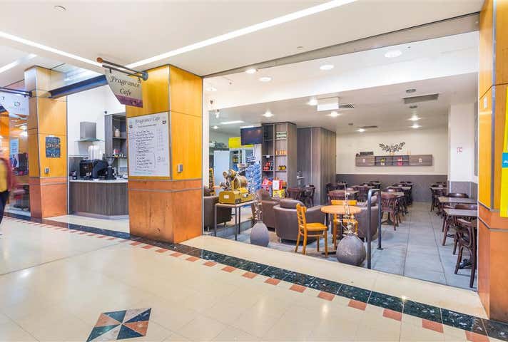 Units 8 & 9/160 St Georges Terrace Perth WA 6000 - Image 14