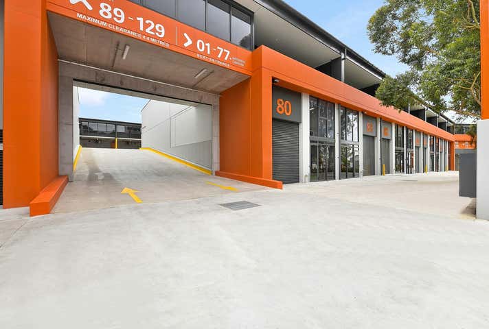 17/2 The Crescent Kingsgrove NSW 2208 - Image 5