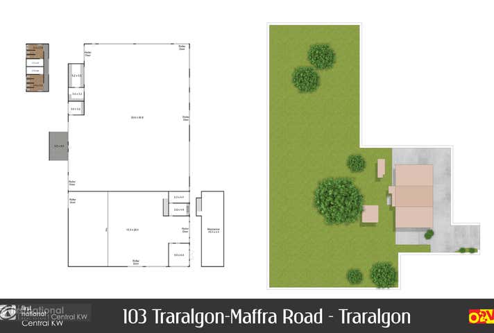 103 Traralgon Maffra Road Traralgon VIC 3844 - Image 22