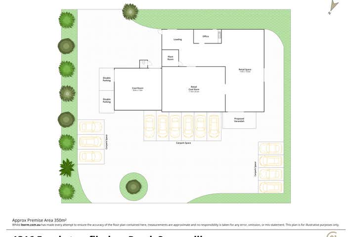 1316 Frankston-Flinders Road Somerville VIC 3912 - Image 14