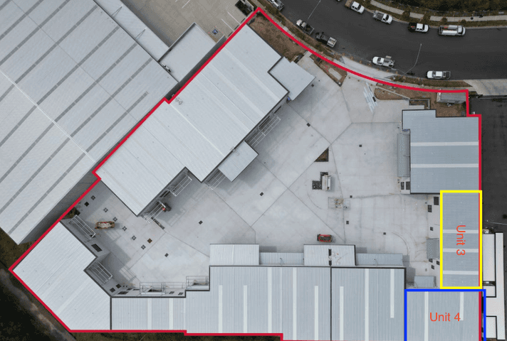 The Summit @ Heathwood, 4/109 Hub Crescent Heathwood QLD 4110 - Image 3