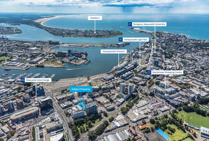 Level 4, 745 Hunter Street Newcastle West NSW 2302 - Image 5