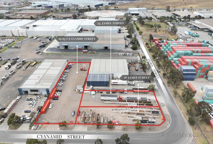 61-63 Cyanamid Street Laverton North VIC 3026 - Image 2