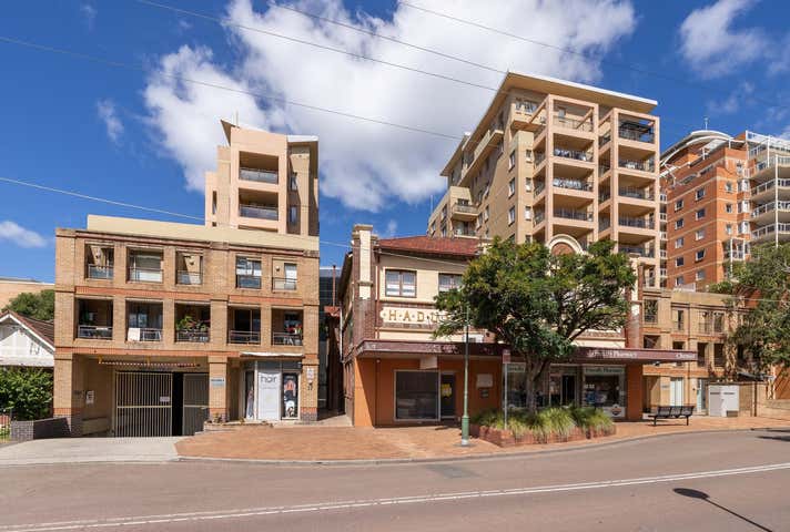 Suite 3B &/17-19 Macmahon Street Hurstville NSW 2220 - Image 7